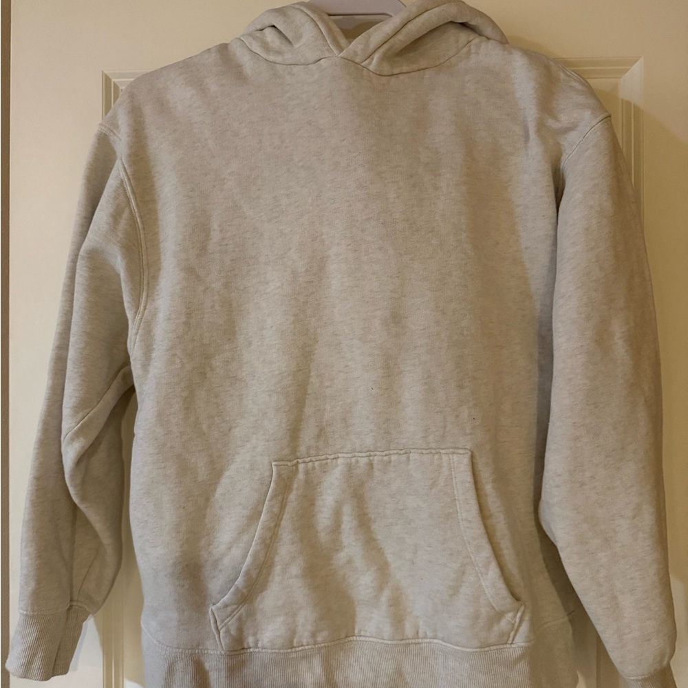 Wild Fable Gray Hoodie